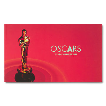 96TH OSCARS PROGRAM (2024)